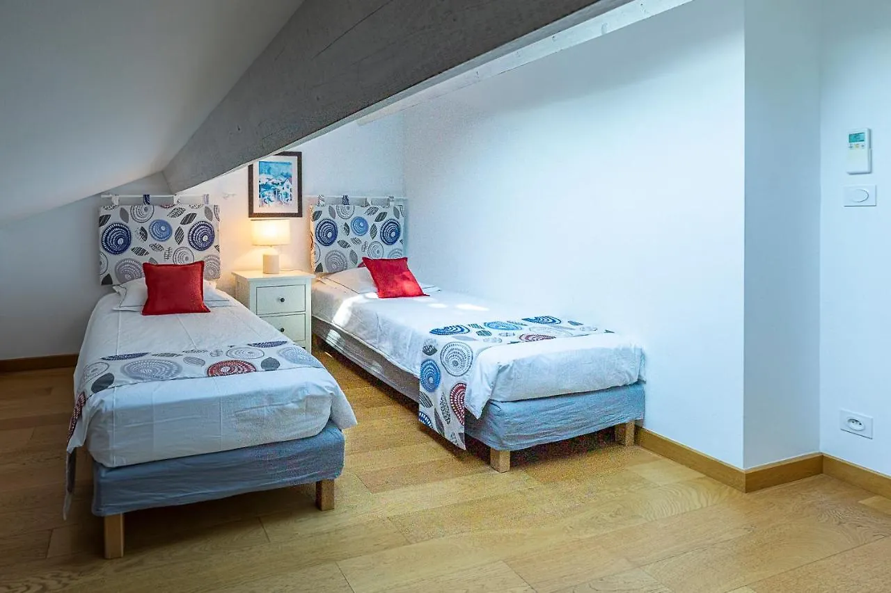 Mas De Capelou Bed & Breakfast Avignon France