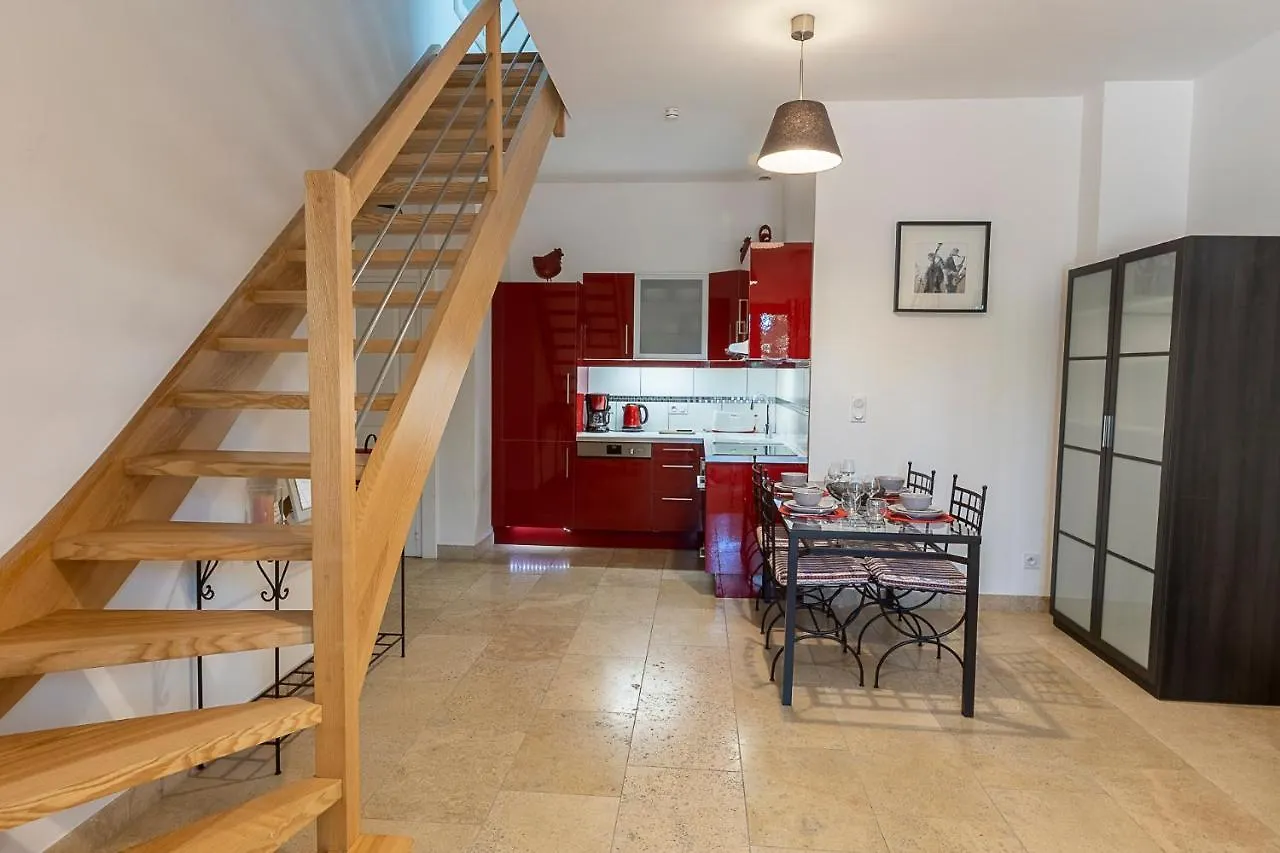 Mas De Capelou Bed & Breakfast Avignon 0*,
