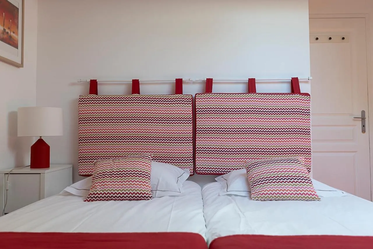 Mas De Capelou Bed & Breakfast Avignon