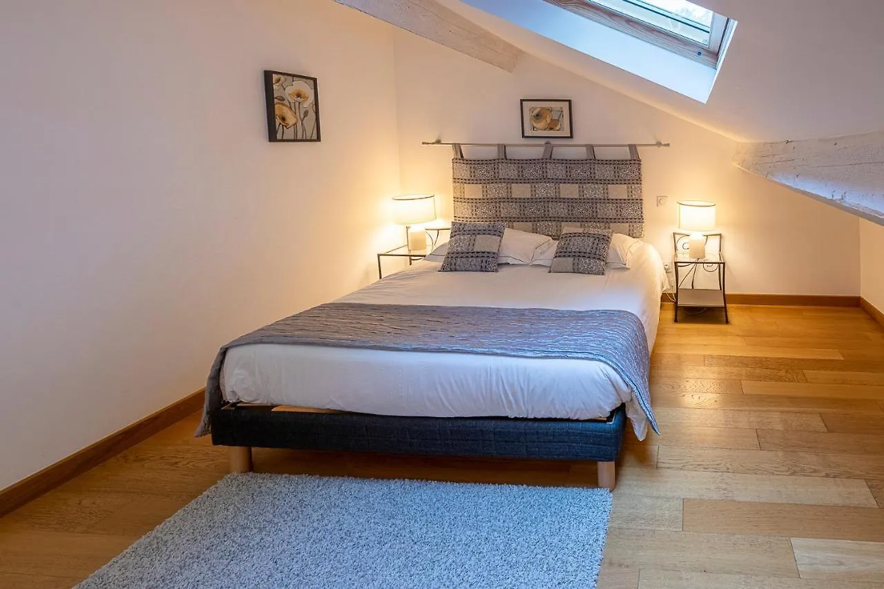 Mas De Capelou Bed & Breakfast Avignon