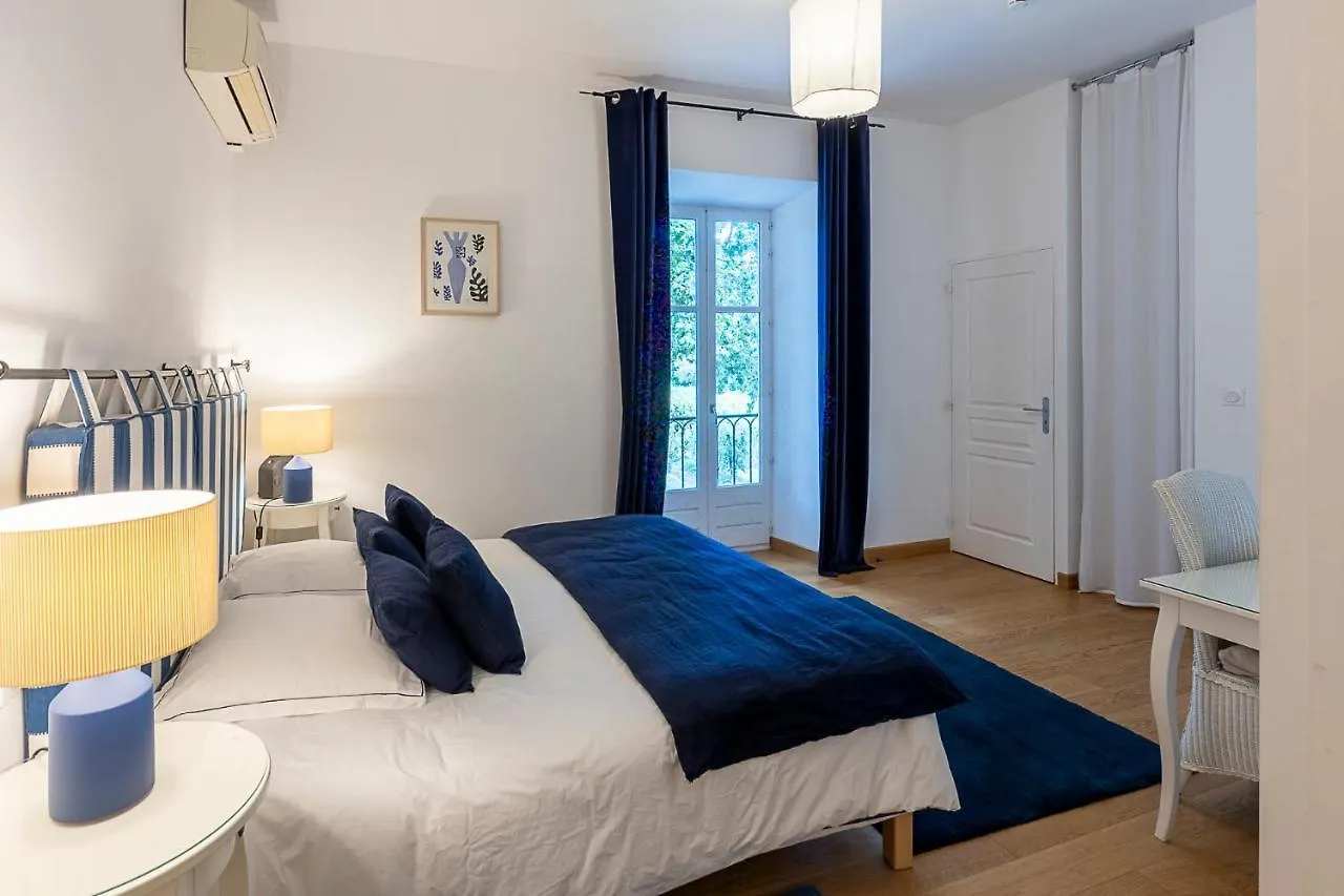 Mas De Capelou Bed & Breakfast Avignon France